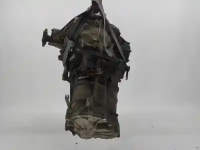 Автозапчастина б/у коробка передач для audi a4 b8 (8k2) 2.0 tdi посилання на oem iam llm  