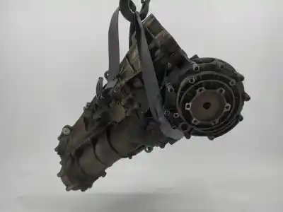 Автозапчастина б/у коробка передач для audi a4 b8 (8k2) 2.0 tdi посилання на oem iam llm  