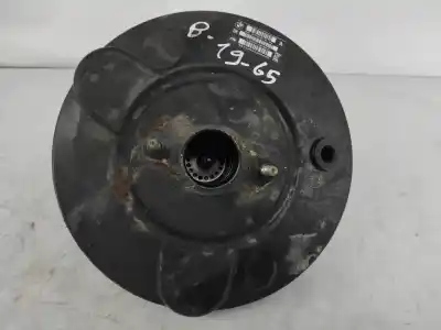 Second-hand car spare part BRAKE SERVO for BMW 7 (E32)  OEM IAM references 29675681801  