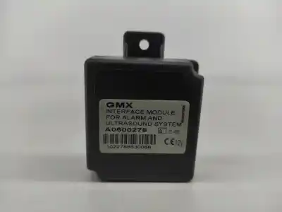 Pezzo di ricambio per auto di seconda mano MODULO ELETTRONICO per MINI MINI COUNTRYMAN (R60)  Riferimenti OEM IAM A0600278  