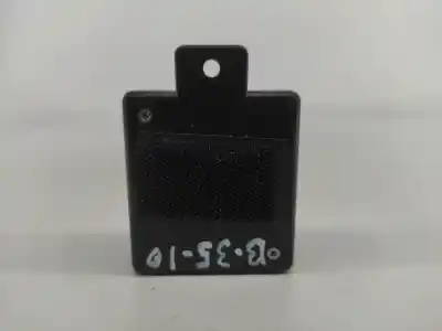 Pezzo di ricambio per auto di seconda mano modulo elettronico per mini mini countryman (r60) cooper d riferimenti oem iam a0600278  