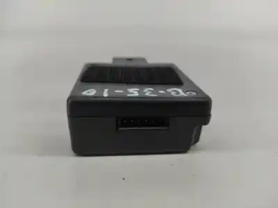 Pezzo di ricambio per auto di seconda mano modulo elettronico per mini mini countryman (r60) cooper d riferimenti oem iam a0600278  