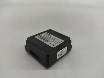 Pezzo di ricambio per auto di seconda mano modulo elettronico per mini mini countryman (r60) cooper d riferimenti oem iam a0600278  