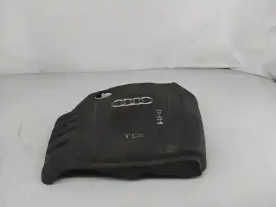 İkinci el araba yedek parçası motor kapagi için audi a4 b8 (8k2) 2.0 tdi oem iam referansları 