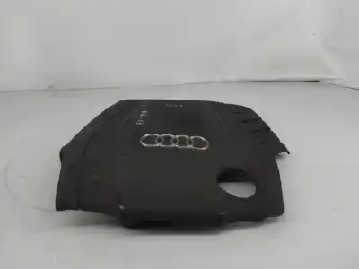 Pezzo di ricambio per auto di seconda mano coperchio motore per audi a4 b8 (8k2) 2.0 tdi riferimenti oem iam   