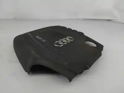 Pezzo di ricambio per auto di seconda mano coperchio motore per audi a4 b8 (8k2) 2.0 tdi riferimenti oem iam   
