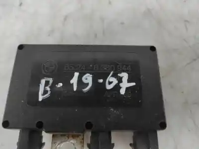 Second-hand car spare part ecu engine control for bmw 3 (e46) 320 i oem iam references   