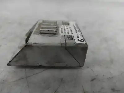 Second-hand car spare part ecu engine control for bmw 7 (e32) 735 i. il oem iam references   