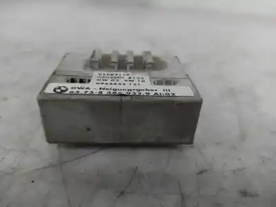 Second-hand car spare part ecu engine control for bmw 7 (e32) 735 i. il oem iam references   