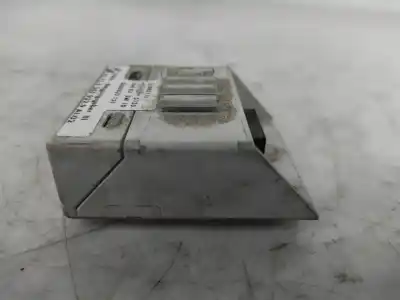 Second-hand car spare part ecu engine control for bmw 7 (e32) 735 i. il oem iam references   