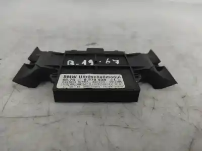 Second-hand car spare part ecu engine control for bmw 3 (e46) 320 i oem iam references 65758379938