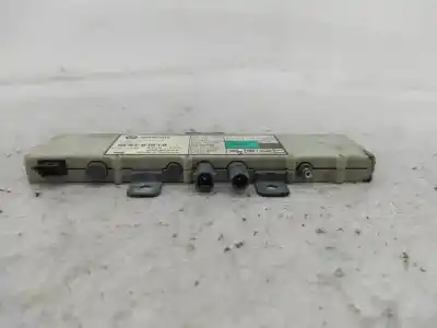 Second-hand car spare part ecu engine control for bmw 3 (e46) 320 i oem iam references 