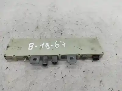 Second-hand car spare part ecu engine control for bmw 3 (e46) 320 i oem iam references   