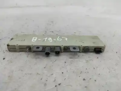 Second-hand car spare part ecu engine control for bmw 3 (e46) 320 i oem iam references   