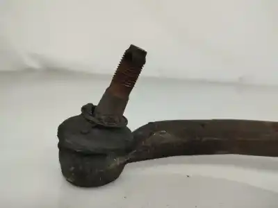 Pezzo di ricambio per auto di seconda mano sterzo per seat ibiza (6k1) 1.0 riferimenti oem iam f800000672  