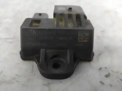 Second-hand car spare part ecu engine control for bmw 1 (f20) 118 d oem iam references   