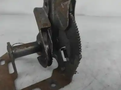 Pezzo di ricambio per auto di seconda mano leva del freno a mano per ford focus ii (da_, hcp, dp) 1.6 tdci riferimenti oem iam 3m512780eb  