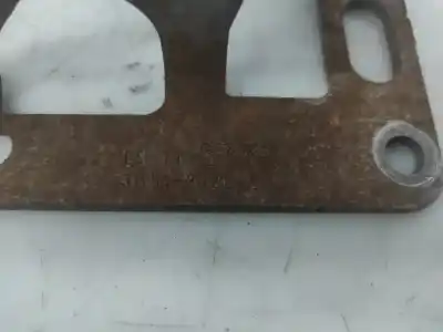 Pezzo di ricambio per auto di seconda mano leva del freno a mano per ford focus ii (da_, hcp, dp) 1.6 tdci riferimenti oem iam 3m512780eb  