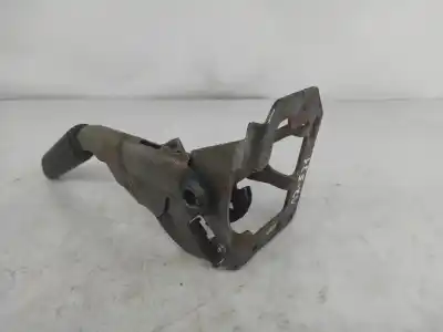 Pezzo di ricambio per auto di seconda mano leva del freno a mano per ford focus ii (da_, hcp, dp) 1.6 tdci riferimenti oem iam 3m512780eb  