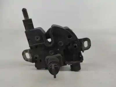 Pezzo di ricambio per auto di seconda mano chiusura del cappuccio per ford focus ii (da_, hcp, dp) 1.6 tdci riferimenti oem iam 3m5116700ac  