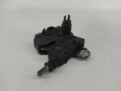 Автозапчасти б/у замок капота за ford focus ii (da_, hcp, dp) 1.6 tdci ссылки oem iam 3m5116700ac  