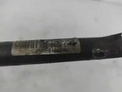 Pezzo di ricambio per auto di seconda mano barra di torsione per ford focus ii (da_, hcp, dp) 1.6 tdci riferimenti oem iam 4m515494cc   Pezzo di ricambio per auto di seconda mano barra di torsione per ford focus ii (da_, hcp, dp) 1.6 tdci riferimenti oem iam 4m515494cc