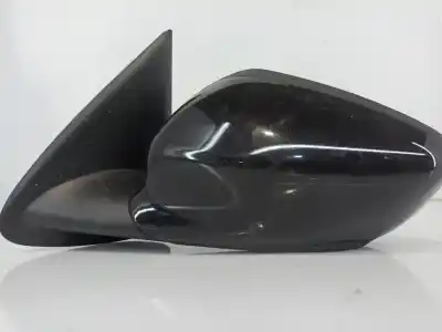Peça sobressalente para automóvel em segunda mão espelho retrovisor esquerdo por citroen c-elysee (dd_) 1.5 bluehdi 100 referências oem iam   