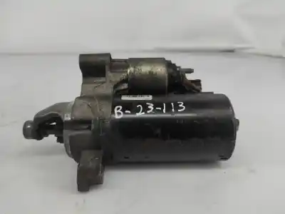 Автозапчастина б/у двигун запускається для audi a4 b8 (8k2) 2.0 tdi посилання на oem iam 03l911021e