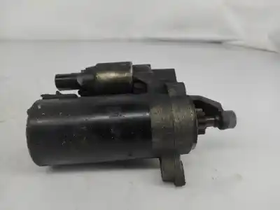 Автозапчастина б/у двигун запускається для audi a4 b8 (8k2) 2.0 tdi посилання на oem iam 03l911021e  