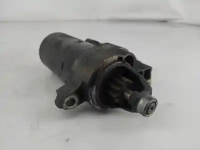 Автозапчастина б/у двигун запускається для audi a4 b8 (8k2) 2.0 tdi посилання на oem iam 03l911021e  