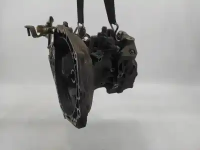 Автозапчастина б/у коробка передач для OPEL CORSA C (X01) 1.0 (F08. F68) Посилання на OEM IAM F13C394  