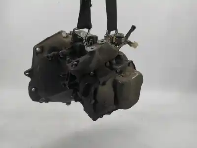 Автозапчастина б/у коробка передач для opel corsa c (x01) 1.0 (f08. f68) посилання на oem iam f13c394  