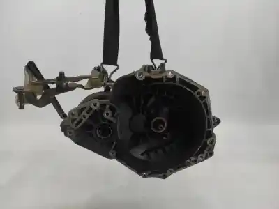 Автозапчастина б/у коробка передач для opel corsa c (x01) 1.0 (f08. f68) посилання на oem iam f13c394  