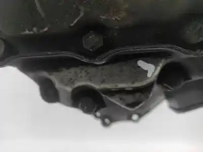 Автозапчастина б/у коробка передач для opel corsa c (x01) 1.0 (f08. f68) посилання на oem iam f13c394  