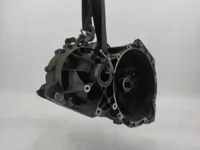 Second-hand car spare part gearbox for ford focus i (daw, dbw) 124 l/470 gasóleo 2000 3p oem iam references 1s4r7002mb