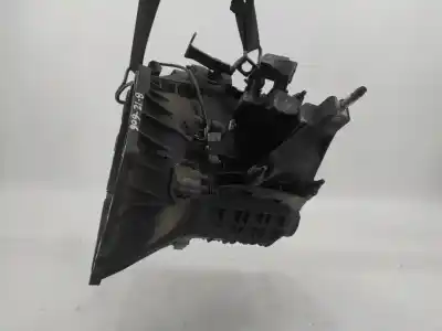 Second-hand car spare part gearbox for ford focus i (daw, dbw) 124 l/470 gasóleo 2000 3p oem iam references 1s4r7002mb  