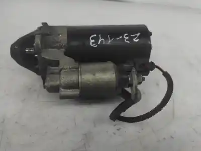 Second-hand car spare part starter motor for audi a4 b7 (8ec) 1.9 tdi oem iam references 