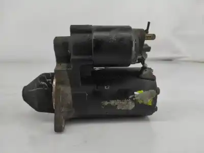 Tweedehands auto-onderdeel motor start voor toyota corolla compact (_e10_) 1.3 xli 16v (ee101) oem iam-referenties 0001106011