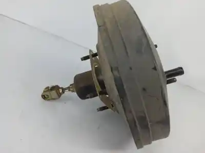 Second-hand car spare part brake servo for honda jazz ii (gd_, ge3, ge2) 1.2 i-dsi (gd5 ge2) oem iam references   