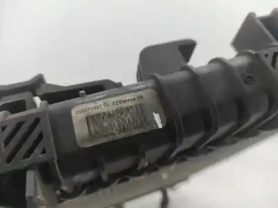 Pezzo di ricambio per auto di seconda mano radiatore d acqua per ford focus ii (da_, hcp, dp) 1.6 tdci riferimenti oem iam 3m5h8005tl   Pezzo di ricambio per auto di seconda mano radiatore d acqua per ford focus ii (da_, hcp, dp) 1.6 tdci riferimenti oem iam 3m5h8005tl