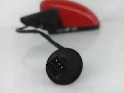 Автозапчастина б/у ліве дзеркало для opel corsa d (s07) 1.3 cdti (l08 l68) посилання на oem iam   