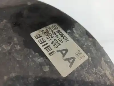 Tweedehands auto-onderdeel rem servo voor opel corsa d (s07) 1.3 cdti (l08 l68) oem iam-referenties 55701939aa  