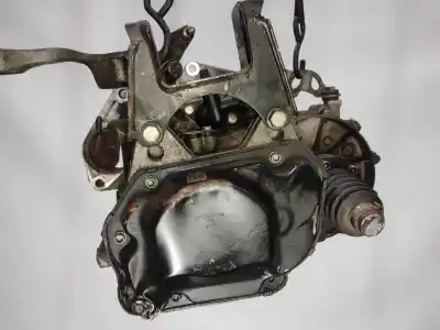 Автозапчасти б/у коробка передач за skoda fabia i hatchback (6y2) 1.2 gasolina 2004 5p ссылки oem iam gdn  