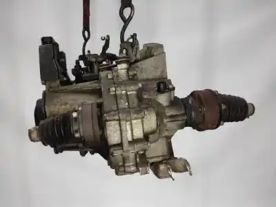 Автозапчасти б/у коробка передач за skoda fabia i hatchback (6y2) 1.2 gasolina 2004 5p ссылки oem iam gdn  