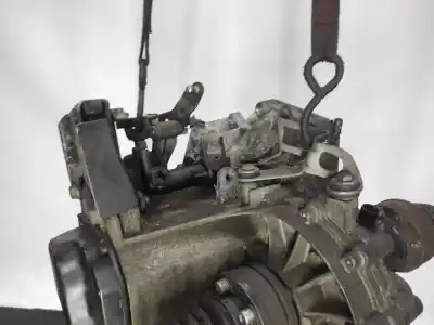 Автозапчасти б/у коробка передач за skoda fabia i hatchback (6y2) 1.2 gasolina 2004 5p ссылки oem iam gdn  