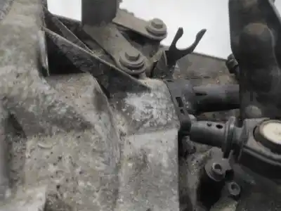 Автозапчасти б/у коробка передач за skoda fabia i hatchback (6y2) 1.2 gasolina 2004 5p ссылки oem iam gdn  