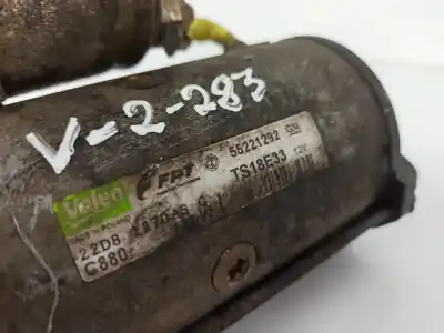 Автозапчасти б/у двигатель запускается за opel corsa d (s07) 1.3 cdti (l08 l68) ссылки oem iam 55221292  