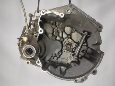 Pièce détachée automobile d'occasion BOÎTE DE VITESSES pour CITROEN BX (XB-_)  Références OEM IAM 20CC25  