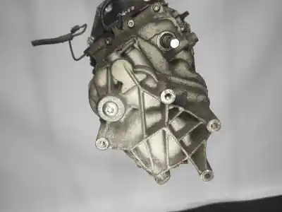 Автозапчастина б/у коробка передач для audi a4 b7 (8ec) 1.9 tdi посилання на oem iam gya  