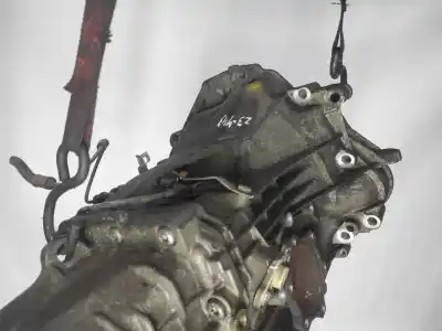 Автозапчастина б/у коробка передач для audi a4 b7 (8ec) 1.9 tdi посилання на oem iam gya  